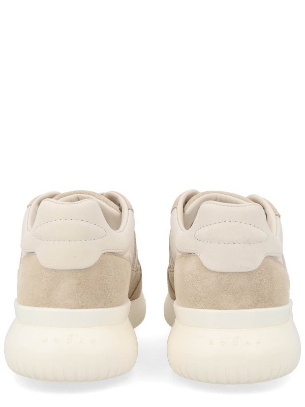 The Best Shops HOGAN: スニーカー - スニーカー - ベージュ