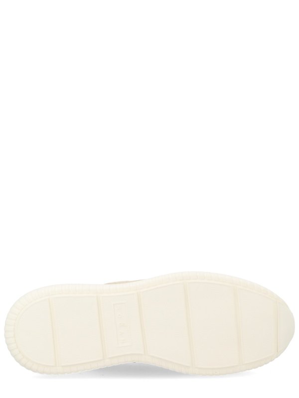 HOGAN buy online スニーカー - ベージュ