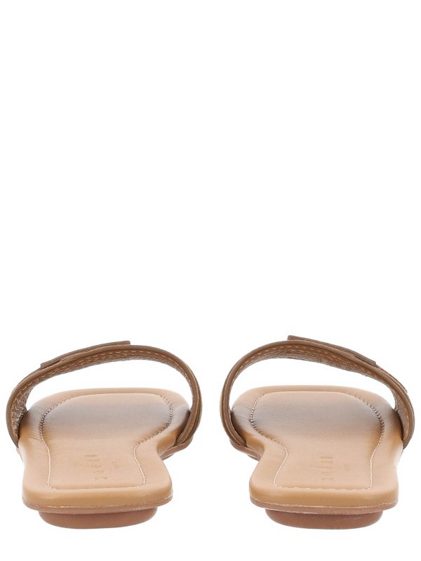 Sandalo Flat shop online: HOGAN