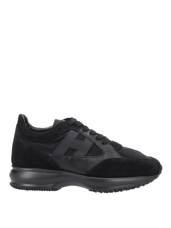 HOGAN: sneakers - Sneaker interattiva