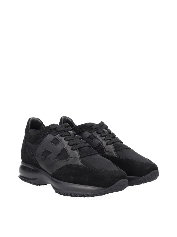 HOGAN: sneakers online - Sneaker interattiva
