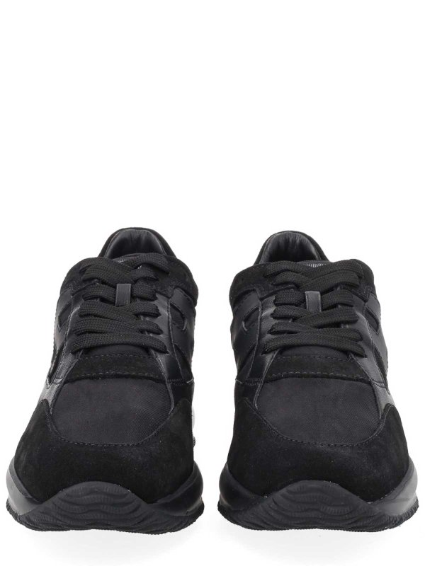 The Best Shops HOGAN: sneakers - Sneaker interattiva