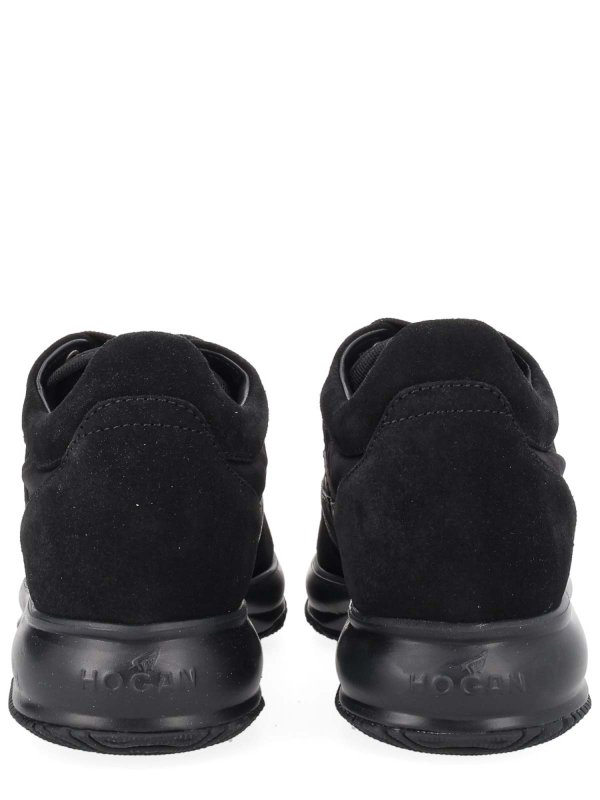 Sneaker interattiva shop online: HOGAN