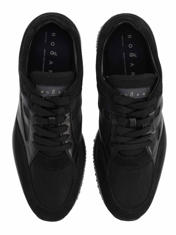 The Best Shops HOGAN: Sneaker interattiva
