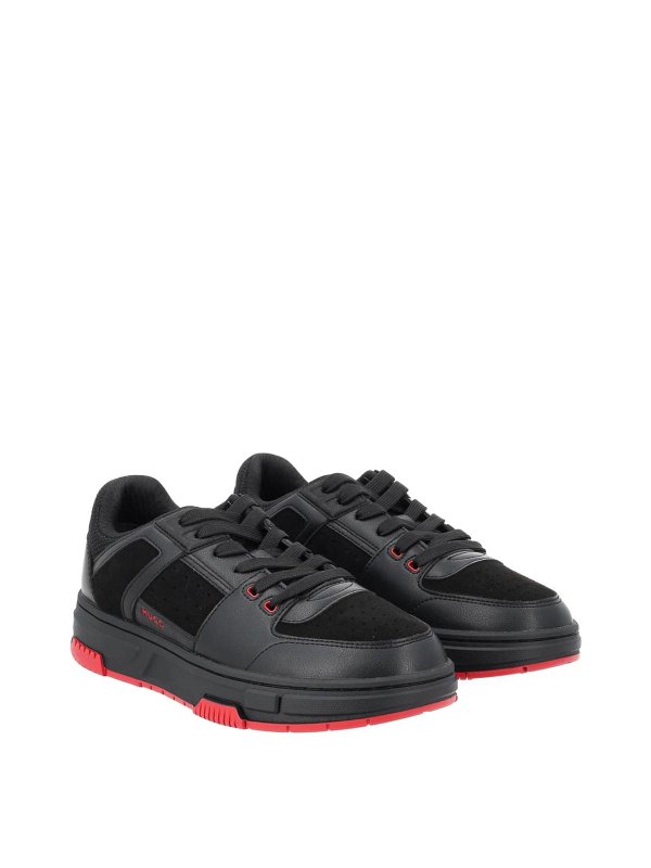 Hugo Boss: スニーカー online - スニーカー - 黒