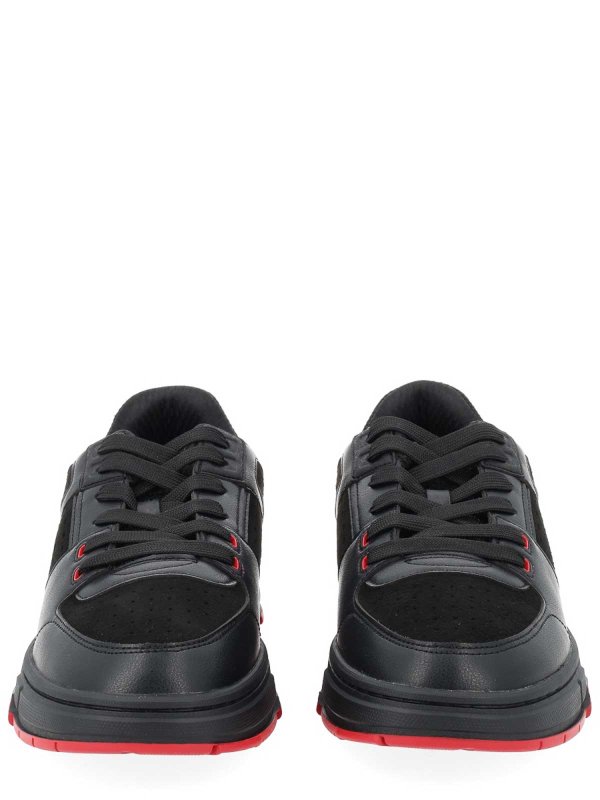 The Best Shops Hugo Boss: スニーカー - スニーカー - 黒