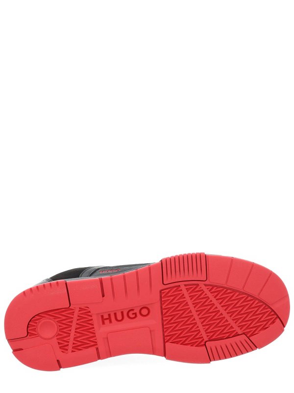 The Best Shops Hugo Boss: スニーカー - 黒