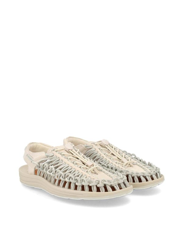 KEEN: スニーカー online - スニーカー - ベージュ