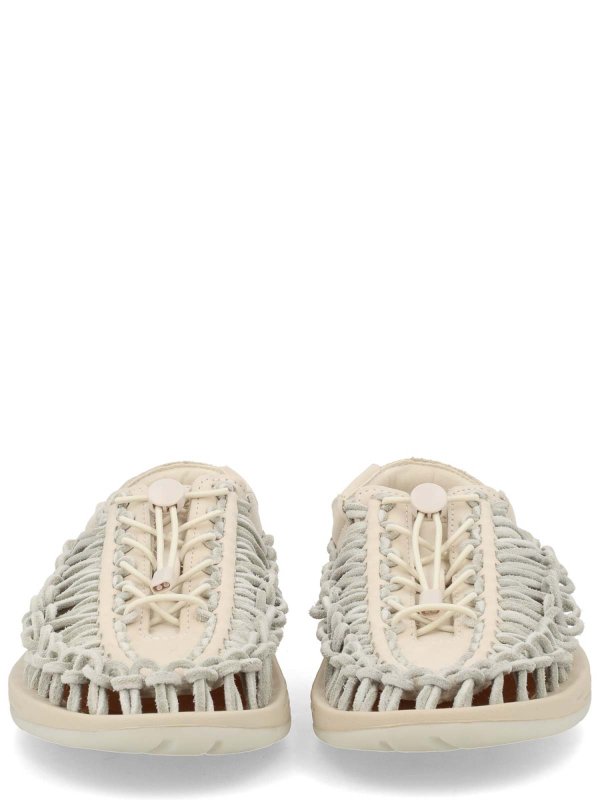 The Best Shops KEEN: スニーカー - スニーカー - ベージュ