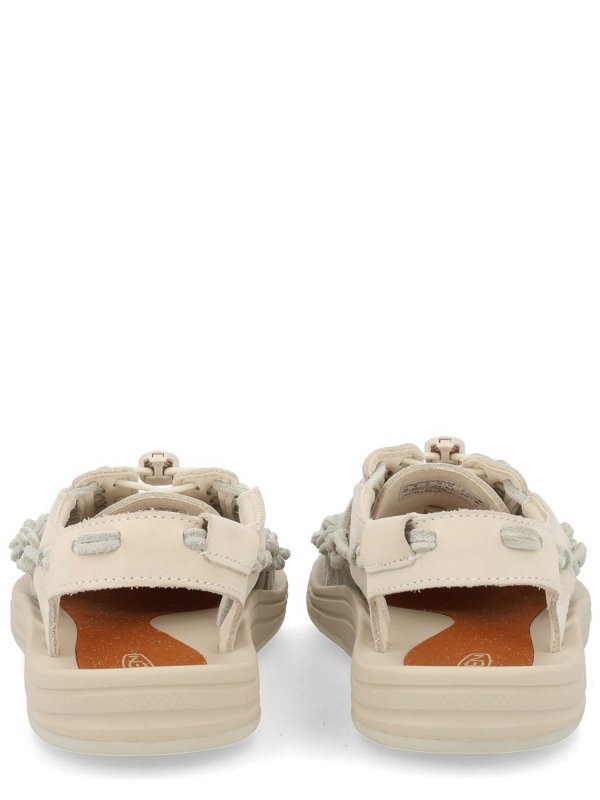 スニーカー - ベージュ shop online: KEEN