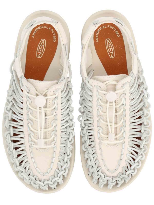 KEEN buy online スニーカー - ベージュ