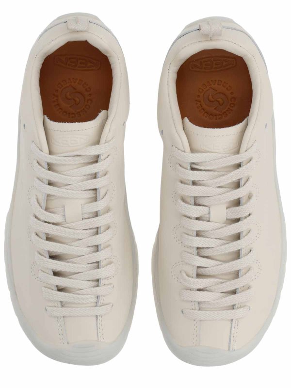 KEEN buy online スニーカー - 白