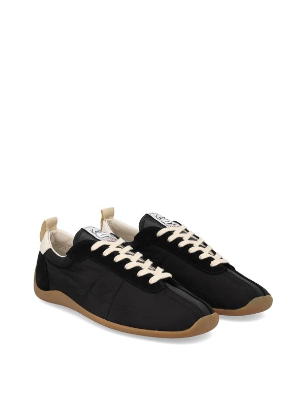 KENZO: Chaussures de sport online - Baskets - Noir