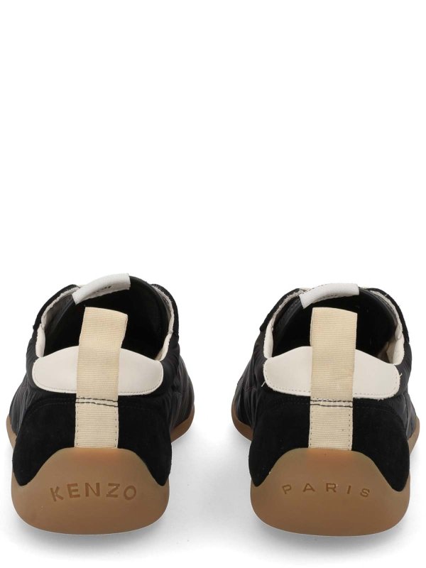 The Best Shops KENZO: Chaussures de sport - Baskets - Noir