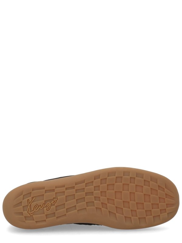 KENZO buy online Baskets - Noir