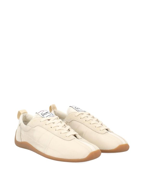 KENZO: Sneaker online - Sneaker - Beige