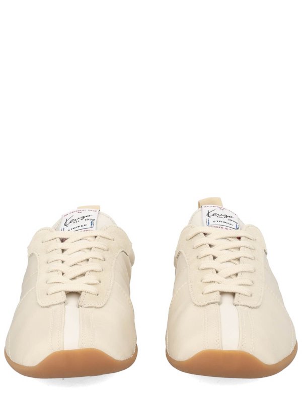 The Best Shops KENZO: Sneaker - Sneaker - Beige