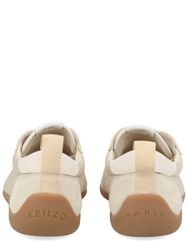 Sneaker - Beige shop online: KENZO