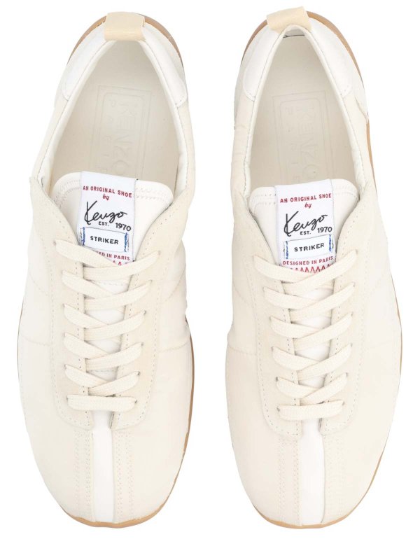 KENZO buy online Sneaker - Beige
