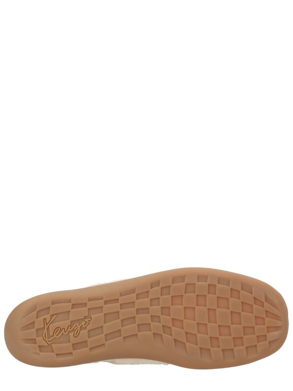 The Best Shops KENZO: Sneaker - Beige