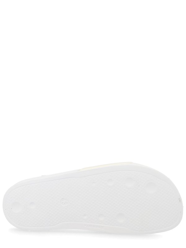 The Best Shops m.s.g.m.: Ballerines - Blanc