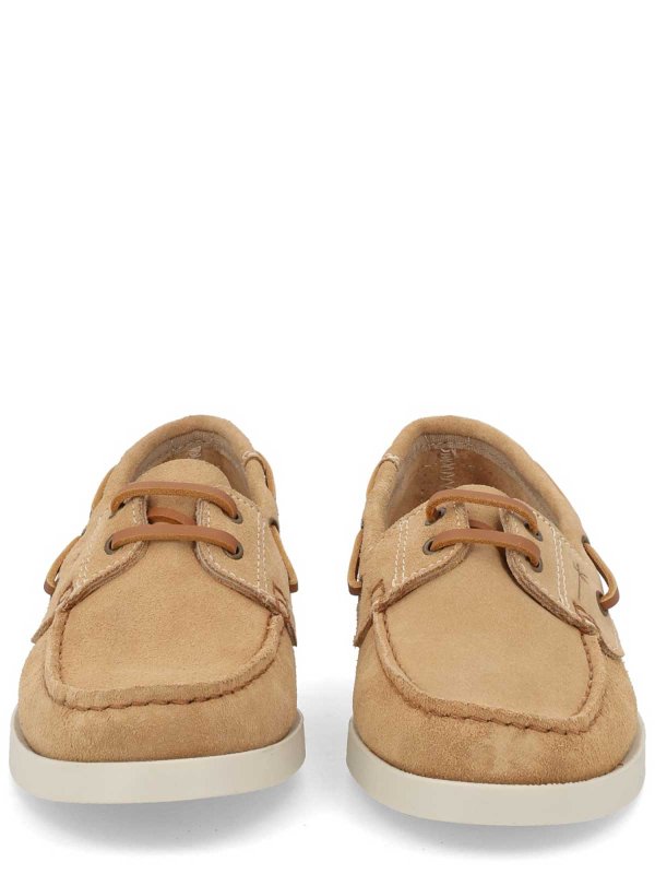 The Best Shops MANEBI: Mocasines y Zapatillas - Mocasines - Beis