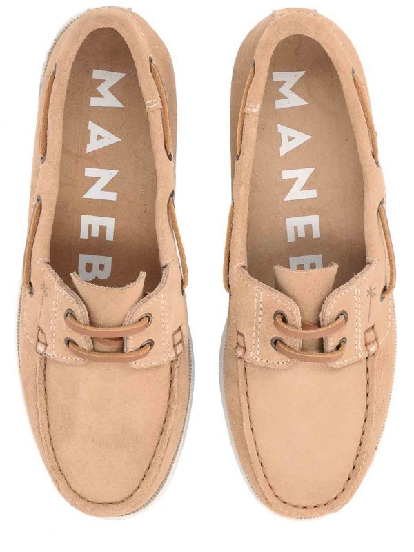 MANEBI buy online Mocasines - Beis