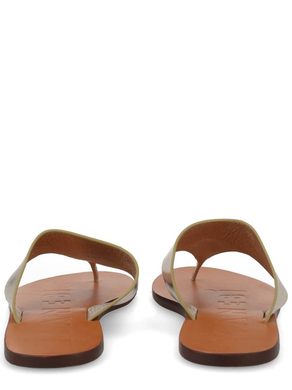 Ballerinas - Silber shop online: MANEBI