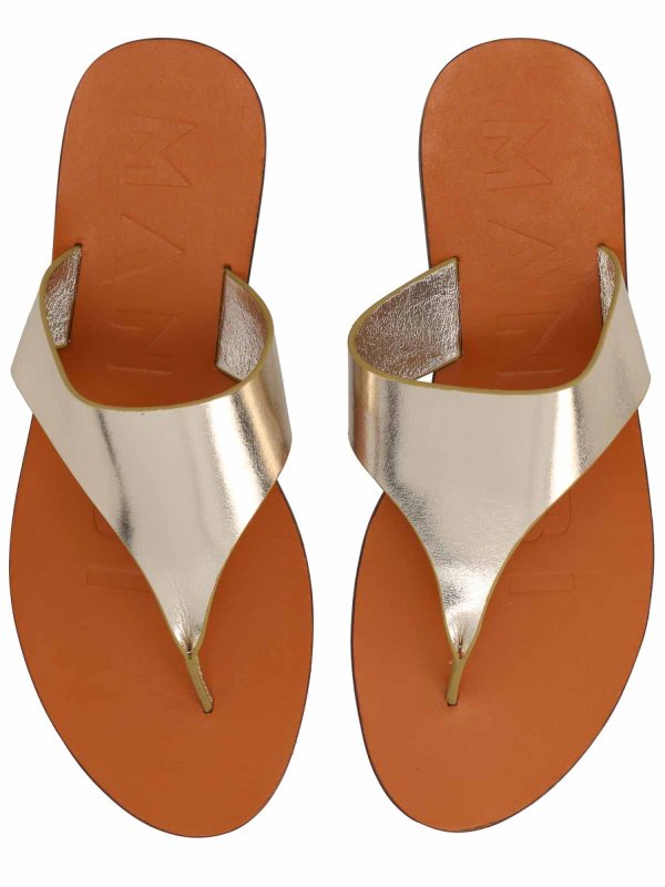 MANEBI buy online Ballerinas - Silber