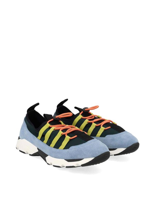 Marni: Sneaker online - Sneaker - Bunt