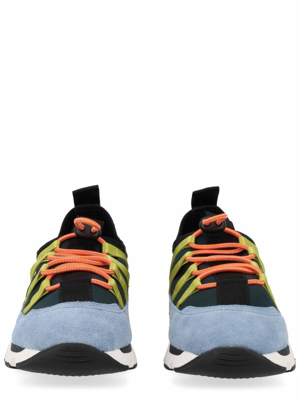 The Best Shops Marni: Sneaker - Sneaker - Bunt