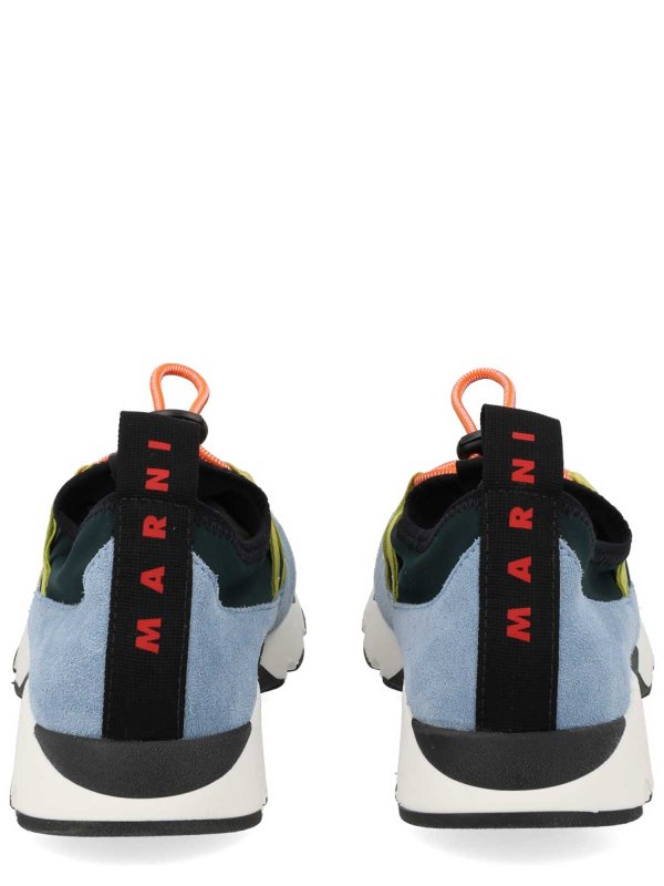 Sneaker - Bunt shop online: Marni