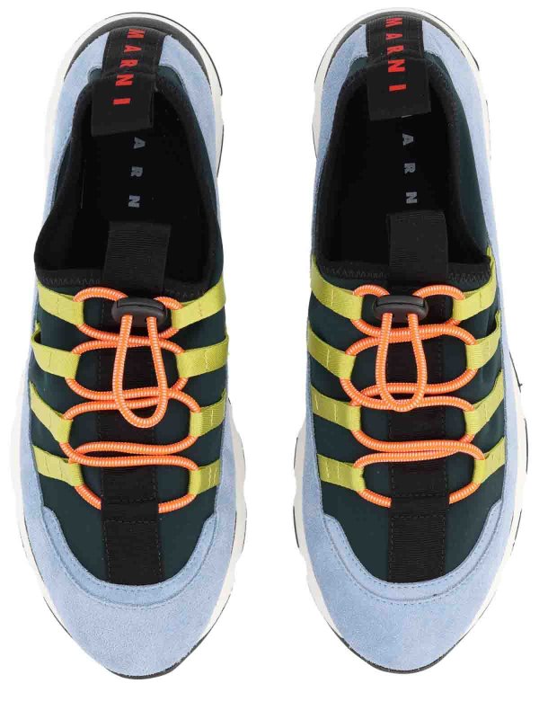 Marni buy online Sneaker - Bunt