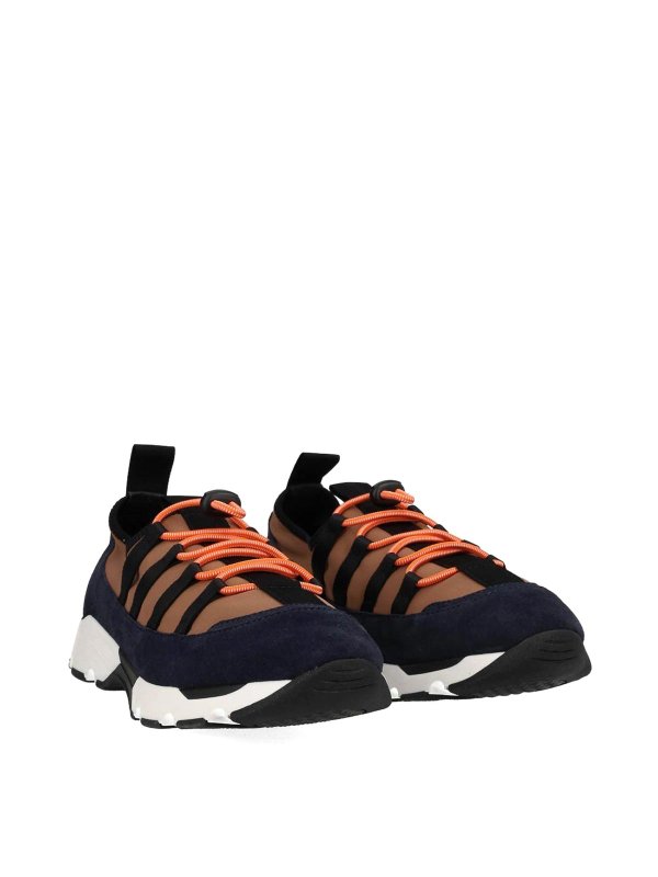Marni: sneakers online - Scarpa da ginnastica da corsa