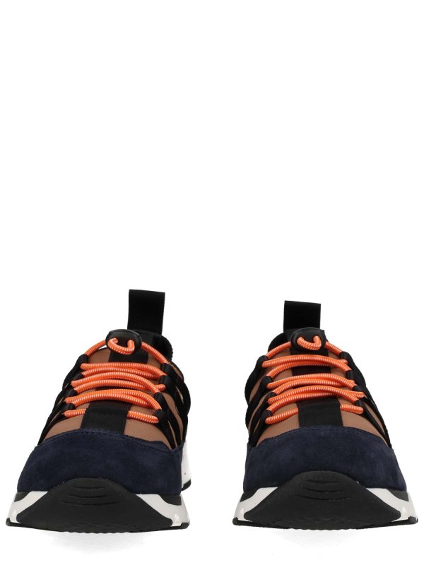 The Best Shops Marni: sneakers - Scarpa da ginnastica da corsa