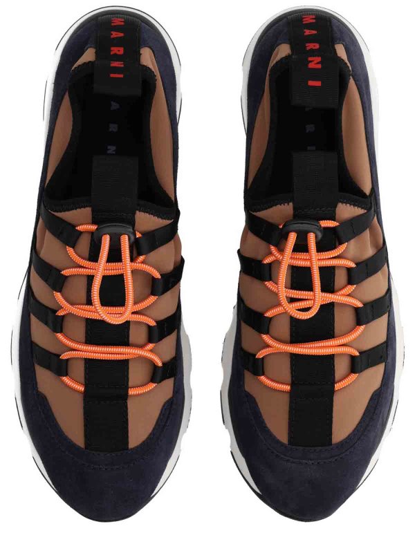 Marni buy online Scarpa da ginnastica da corsa