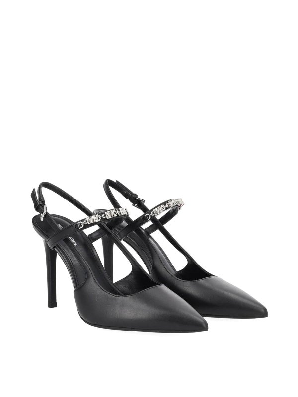 Michael Michael Kors: パンプス online - パンプス - 黒
