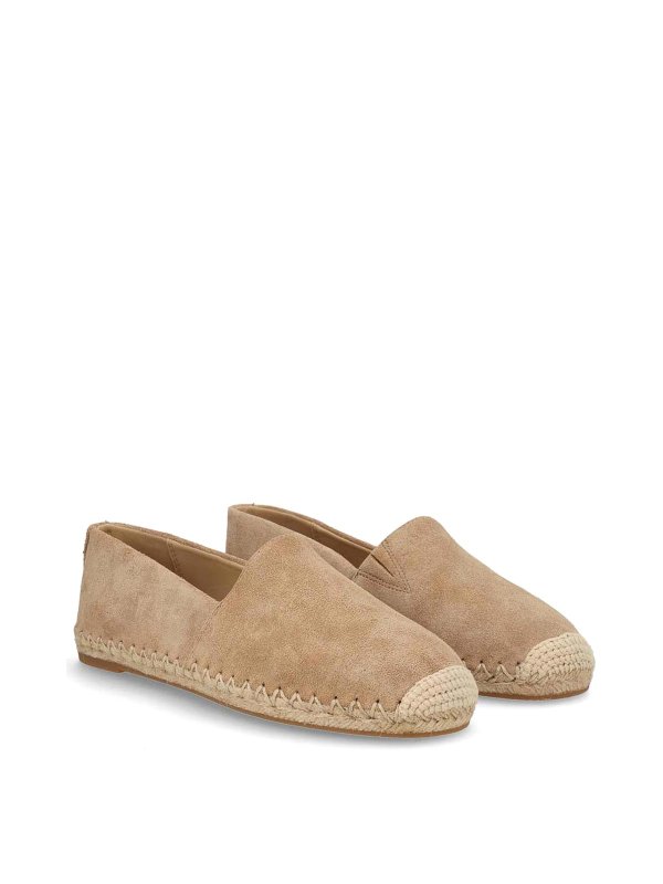 Michael Michael Kors: フラットシューズ online - フラットシューズ - ベージュ