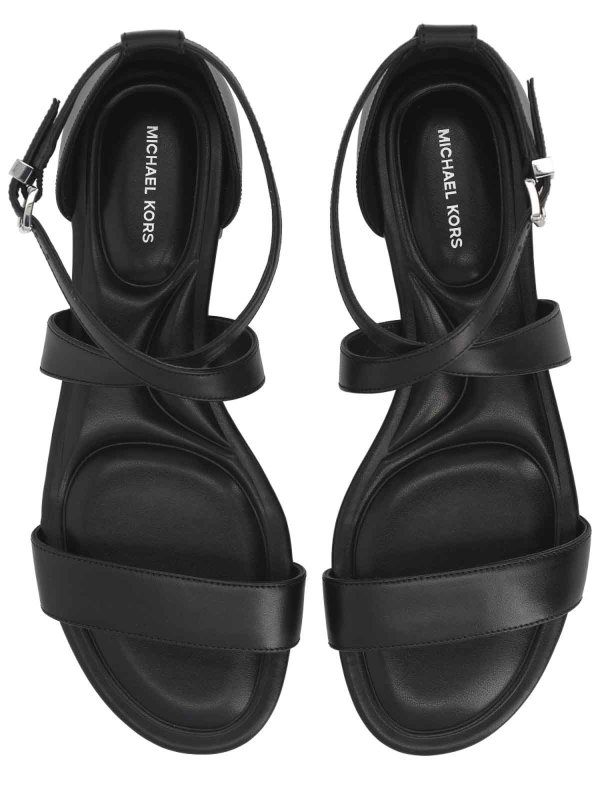 Michael Michael Kors buy online サンダル - 黒