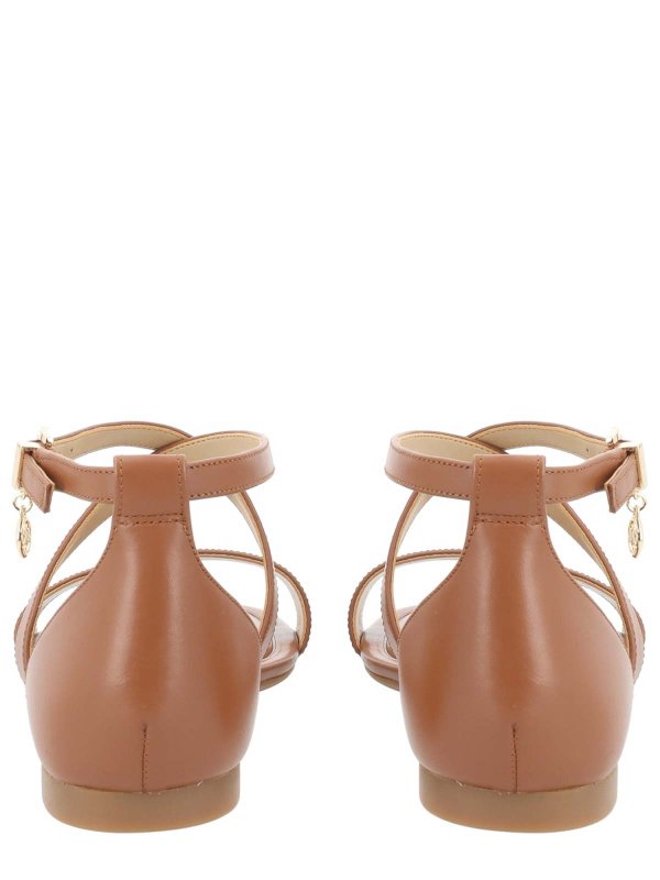 サンダル - ブラウン shop online: Michael Michael Kors