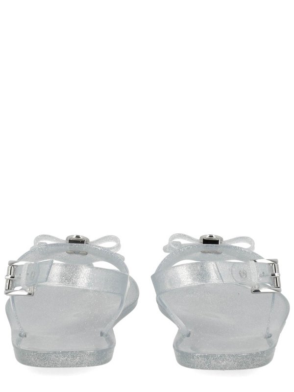 Bailarinas - Plata shop online: Michael Michael Kors