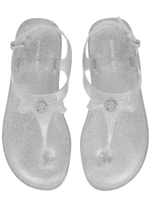Michael Michael Kors buy online Bailarinas - Plata