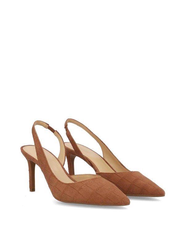 Michael Michael Kors: Pumps online - Pumps - Braun