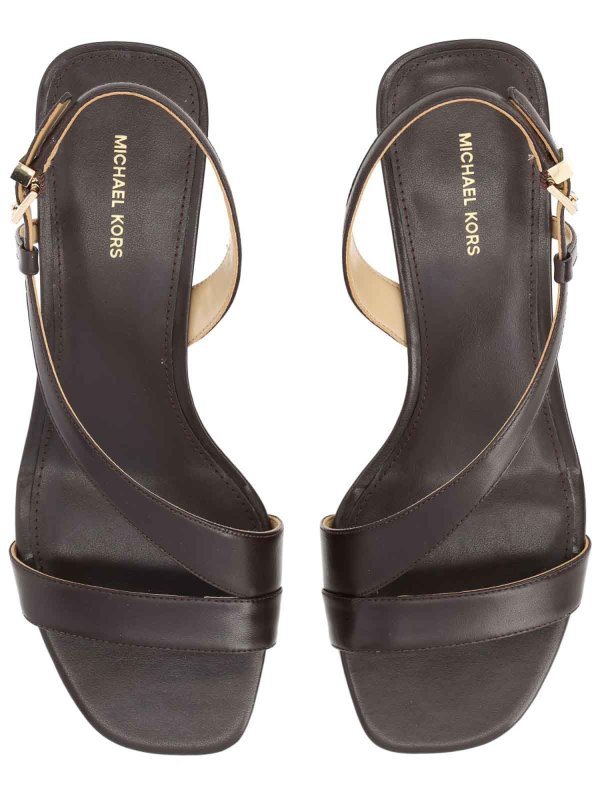 Michael Michael Kors buy online サンダル - Jaida