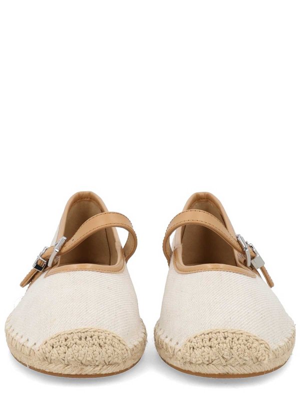 The Best Shops Michael Michael Kors: ballerine - Espadrillas Lynn