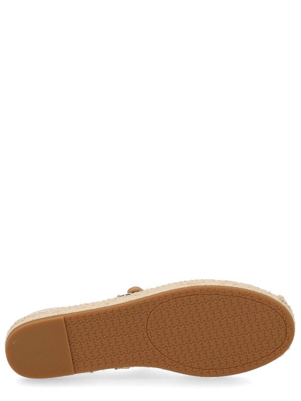 The Best Shops Michael Michael Kors: Espadrillas Lynn