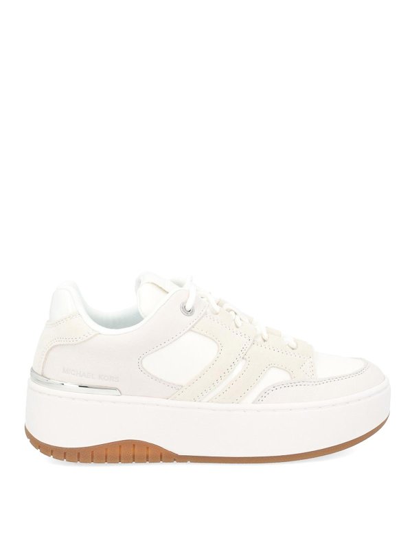 Michael Michael Kors: sneakers - Scneaker Ryder