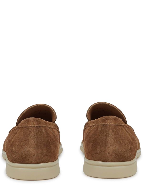 ローファー - ブラウン shop online: MILLE 885