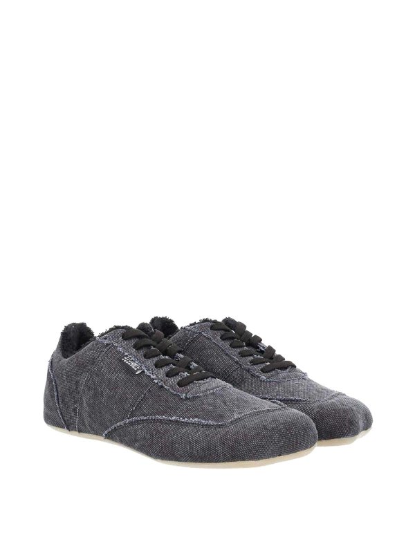 MM6 MAISON MARGIELA: スニーカー online - スニーカー - 黒