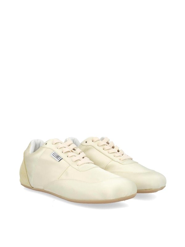 MM6 MAISON MARGIELA: スニーカー online - スニーカー - 白